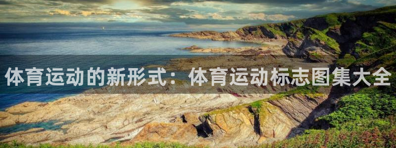J9官网下载开户：体育运动的新形式：体育运动标志图集